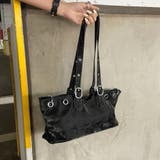 ハトメリングトートバッグ | non-hedge  | 詳細画像37 