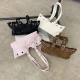 ハトメリングトートバッグ | non-hedge  | 詳細画像43 