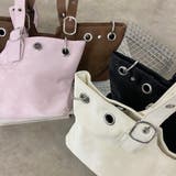 ハトメリングトートバッグ | non-hedge  | 詳細画像46 