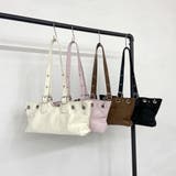 ハトメリングトートバッグ | non-hedge  | 詳細画像47 