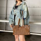 ハトメリングトートバッグ | non-hedge  | 詳細画像5 