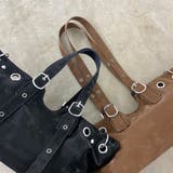 ハトメリングトートバッグ | non-hedge  | 詳細画像51 