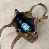 ハトメリングトートバッグ | non-hedge  | 詳細画像53 