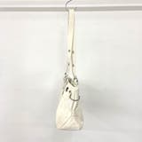 ハトメリングトートバッグ | non-hedge  | 詳細画像55 