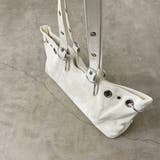 ハトメリングトートバッグ | non-hedge  | 詳細画像59 