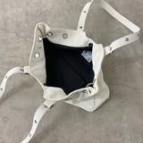 ハトメリングトートバッグ | non-hedge  | 詳細画像60 