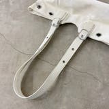 ハトメリングトートバッグ | non-hedge  | 詳細画像63 