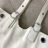 ハトメリングトートバッグ | non-hedge  | 詳細画像67 