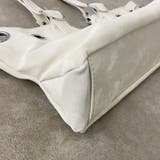 ハトメリングトートバッグ | non-hedge  | 詳細画像70 