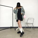 スニーカーローファー | non-hedge  | 詳細画像2 