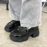 スニーカーローファー | non-hedge  | 詳細画像34 