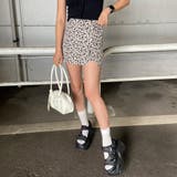シルバーモチーフチャーム付きボストンバッグ | non-hedge  | 詳細画像40 