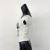 ドクロサイドドロストTシャツ | non-hedge | 詳細画像30