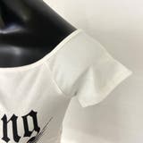 ドクロサイドドロストTシャツ | non-hedge | 詳細画像35
