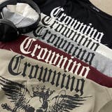 ドクロサイドドロストTシャツ | non-hedge | 詳細画像43