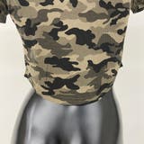 プレートWZIPポロシャツ | non-hedge | 詳細画像52