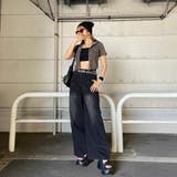 フードポケプレートWZIPトップス | non-hedge | 詳細画像2