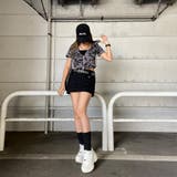 フードポケプレートWZIPトップス | non-hedge | 詳細画像33