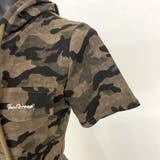 フードポケプレートWZIPトップス | non-hedge | 詳細画像60