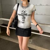 ムラロゴクロスTEE | non-hedge  | 詳細画像10 