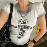 ムラロゴクロスTEE | non-hedge  | 詳細画像11 