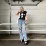 ムラロゴクロスTEE | non-hedge  | 詳細画像12 