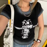 ムラロゴクロスTEE | non-hedge  | 詳細画像16 