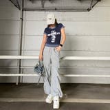 ムラロゴクロスTEE | non-hedge  | 詳細画像18 