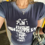 ムラロゴクロスTEE | non-hedge  | 詳細画像24 