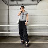 ムラロゴクロスTEE | non-hedge  | 詳細画像25 