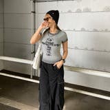 ムラロゴクロスTEE | non-hedge  | 詳細画像26 