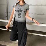 ムラロゴクロスTEE | non-hedge  | 詳細画像28 