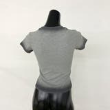 ムラロゴクロスTEE | non-hedge  | 詳細画像33 