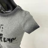 ムラロゴクロスTEE | non-hedge  | 詳細画像37 