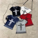 ムラロゴクロスTEE | non-hedge  | 詳細画像39 