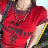 ムラロゴクロスTEE | non-hedge  | 詳細画像5 