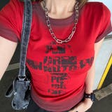 ムラロゴクロスTEE | non-hedge  | 詳細画像6 