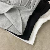 スクエア切替タンクトップ | non-hedge  | 詳細画像30 