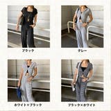 フードWZIPトップス・パンツセットアップ | non-hedge  | 詳細画像62 