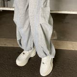 スタッズカーゴパンツ | non-hedge | 詳細画像19