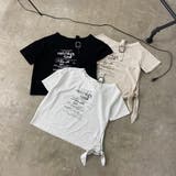 ワンショルダートップス・スカートセットアップ | non-hedge  | 詳細画像45 