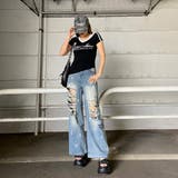 ワンショルゲームTシャツ | non-hedge | 詳細画像17