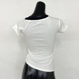 ワンショルゲームTシャツ | non-hedge | 詳細画像27