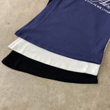 ワンショルゲームTシャツ | non-hedge | 詳細画像44