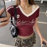 ワンショルゲームTシャツ | non-hedge | 詳細画像5