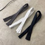 スタッズムラチョーカー付きトップス | non-hedge  | 詳細画像42 