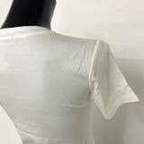 ストーンロゴチビTシャツ | non-hedge | 詳細画像33