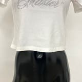 ストーンロゴチビTシャツ | non-hedge | 詳細画像35