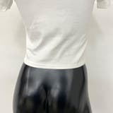 ストーンロゴチビTシャツ | non-hedge | 詳細画像36