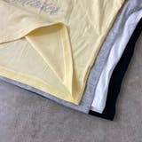 ストーンロゴチビTシャツ | non-hedge | 詳細画像40